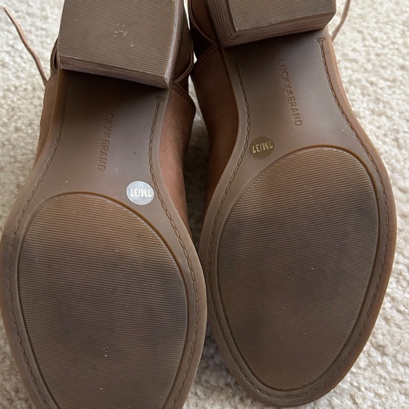 Open Wide Boot - Picture 5 of 10